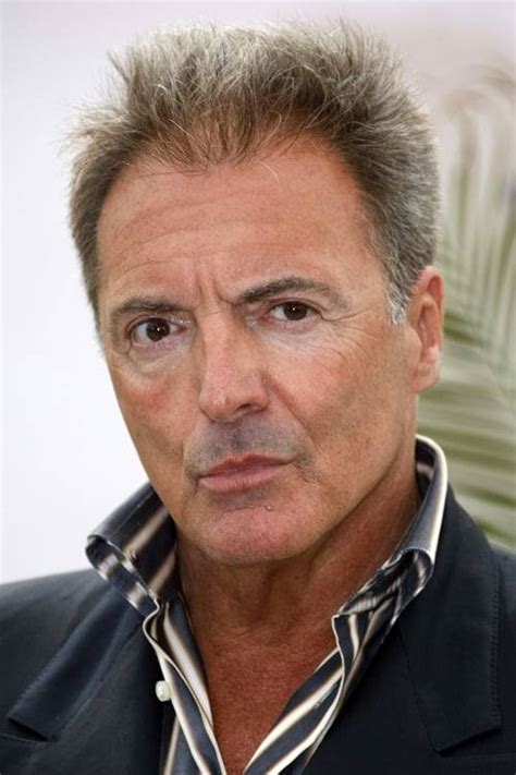 Armand Assante: Age, Net Worth, Relationships & Biography